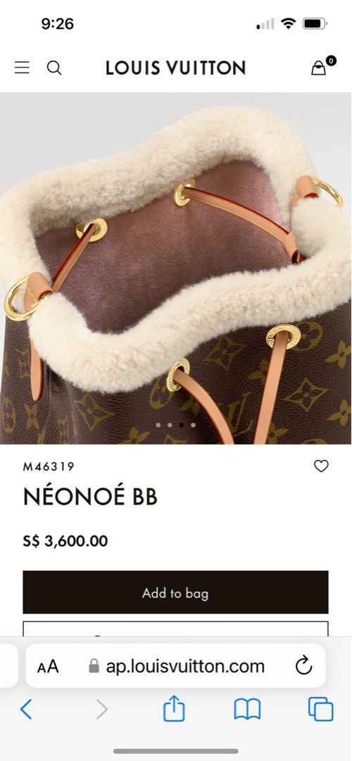 M45577 néonoé online mm