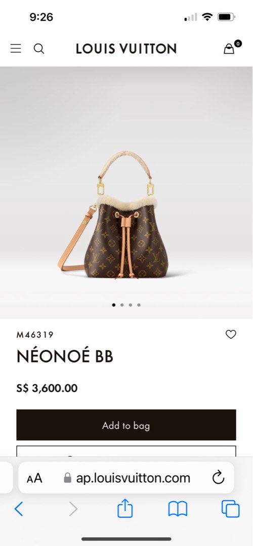 M45577 hotsell néonoé mm