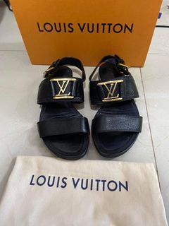 Louis Vuitton Sandals