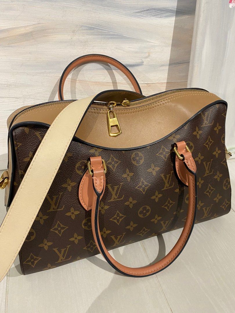 Louis vuitton tuileries tote online