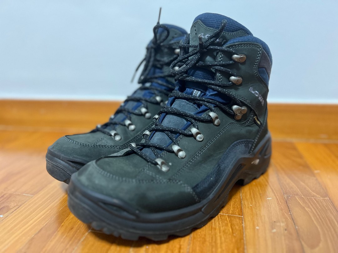 Renegade shop gtx mid