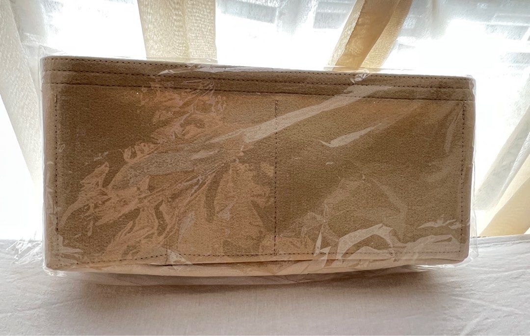 Luxury bag organizer insert, Women's Fashion, Bags & Wallets, Tote Bags