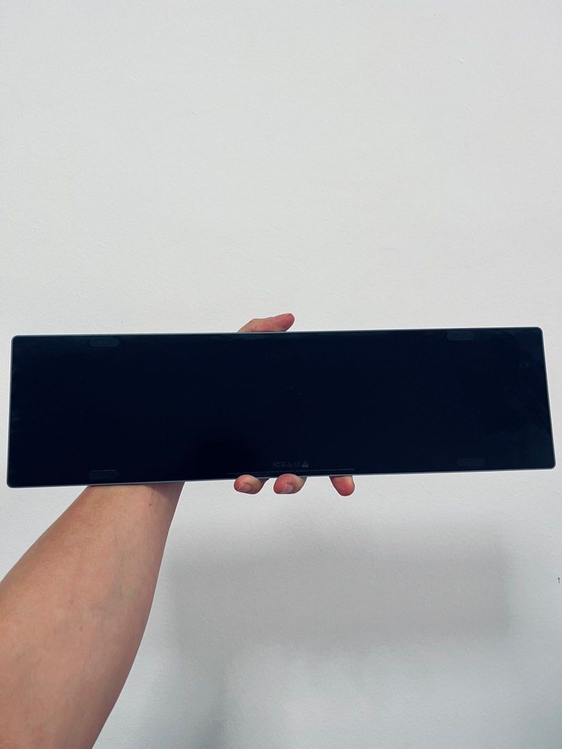 Mac Magic Keyboard, Women's Fashion, Bags & Wallets, Wallets & Card