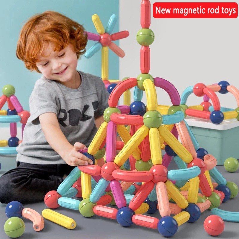 Building educational toys deals