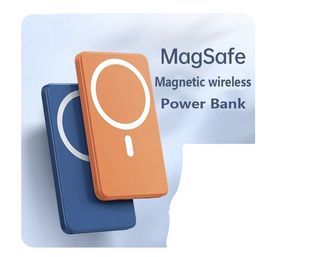MagSafe wireless portable charger for iPhone