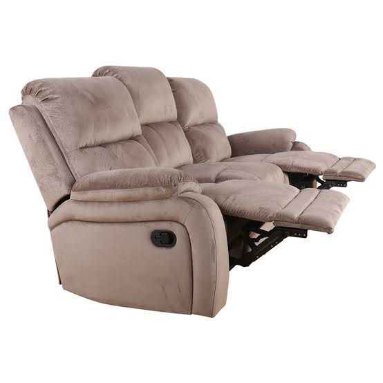 Recliner chair store mandaue foam