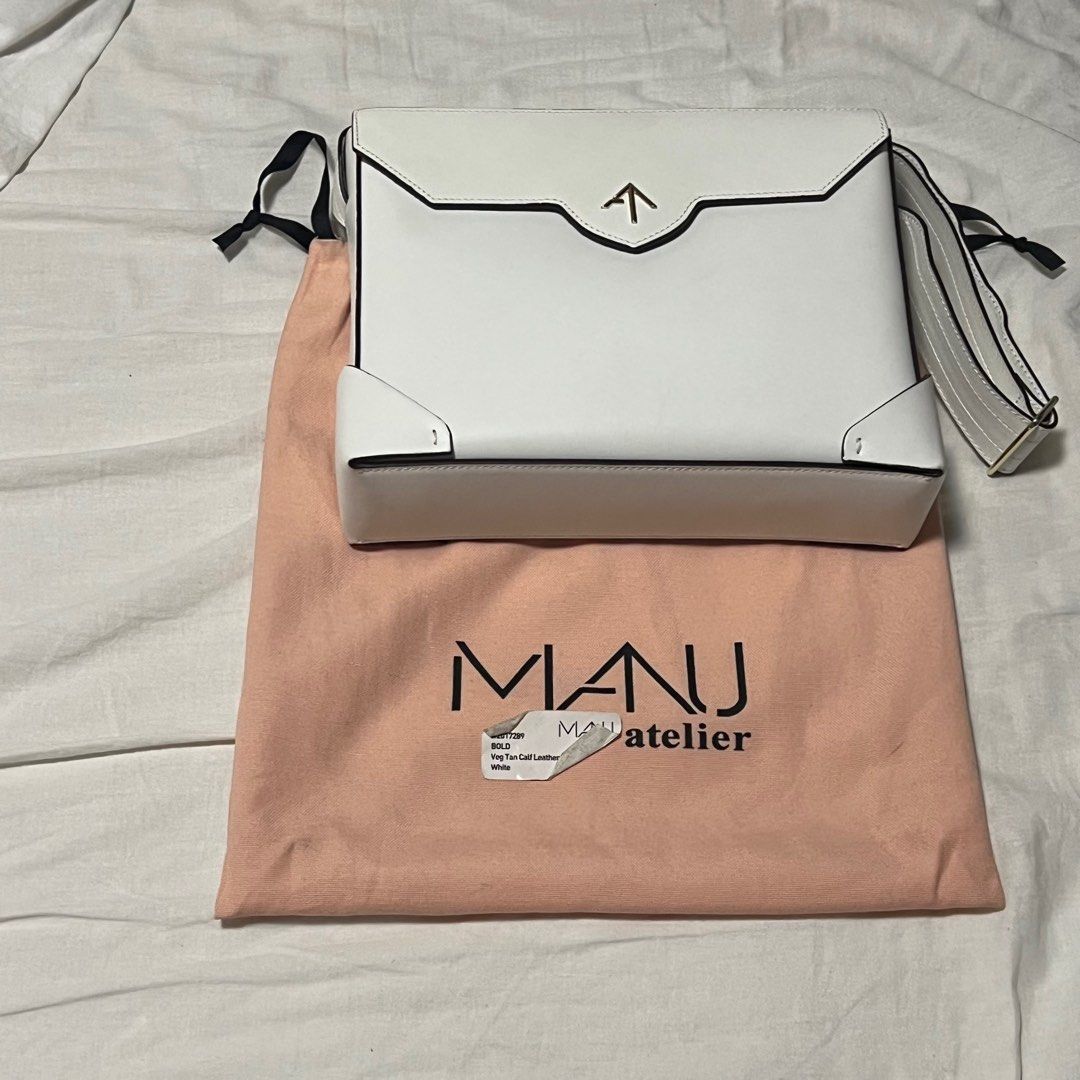 Manu atelier bold combo top