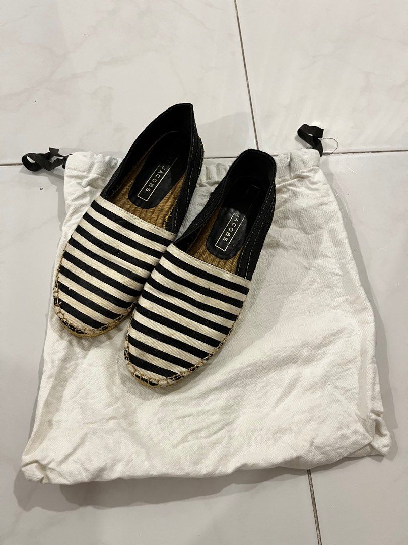Marc jacob espadrille sale