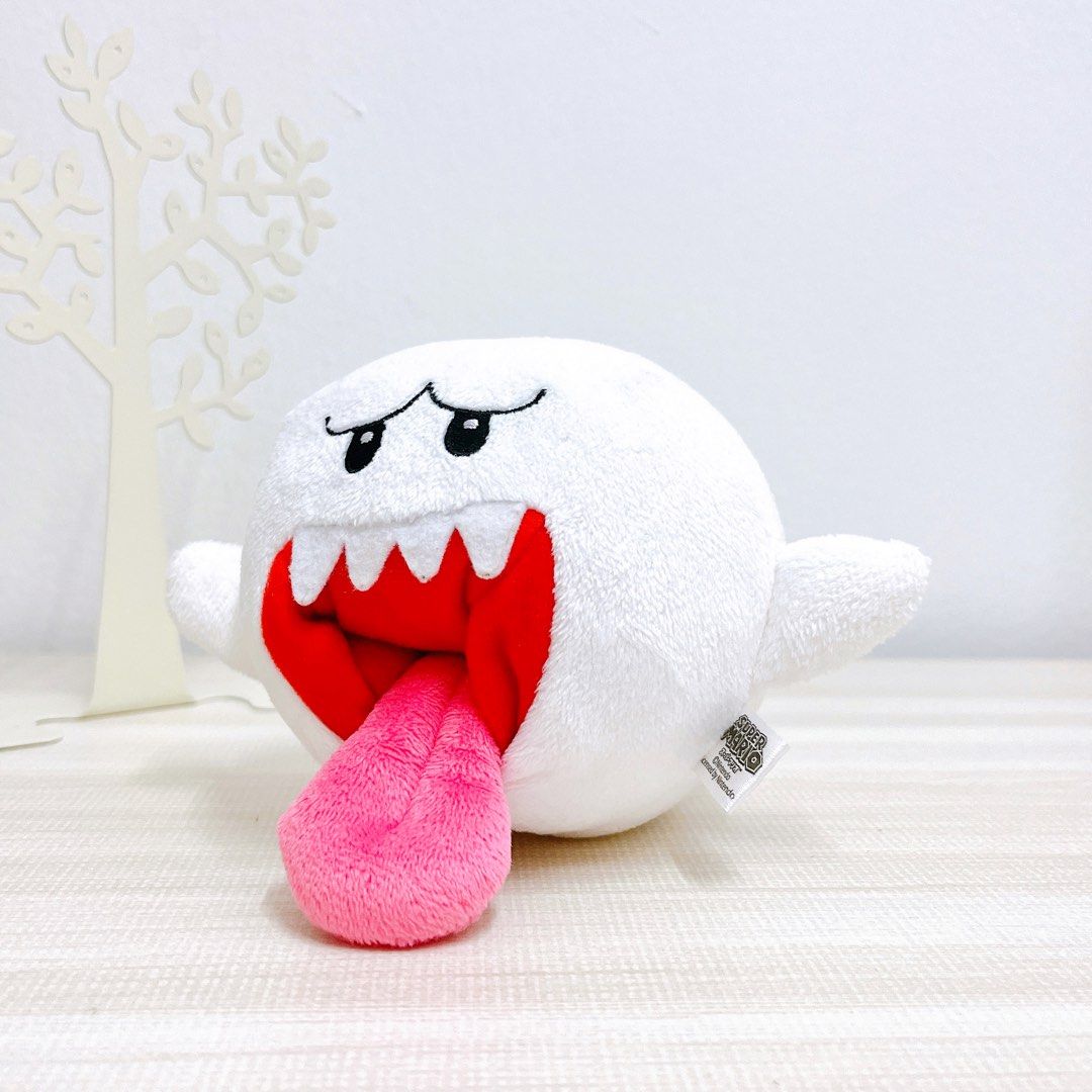 King boo hot sale plush