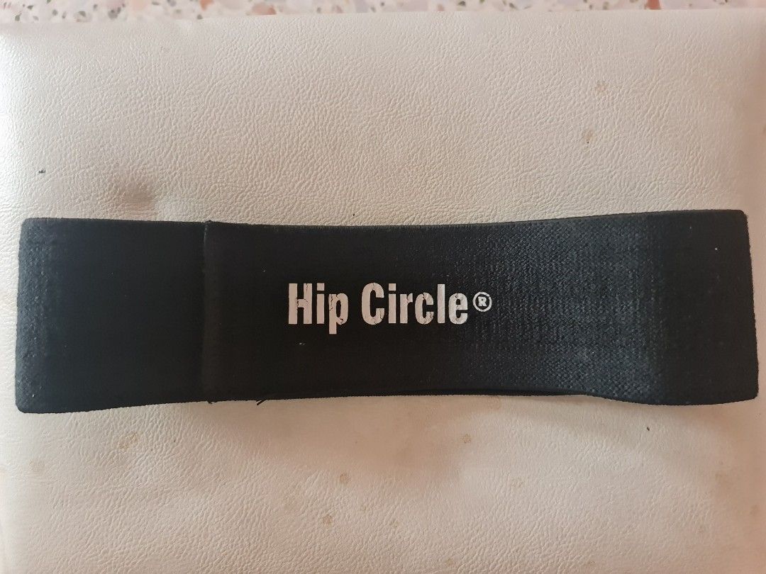 Mark bell slingshot hip resistance band, Sports Equipment, Exercise
