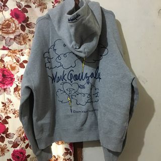 Mark Gonzales Hoodie