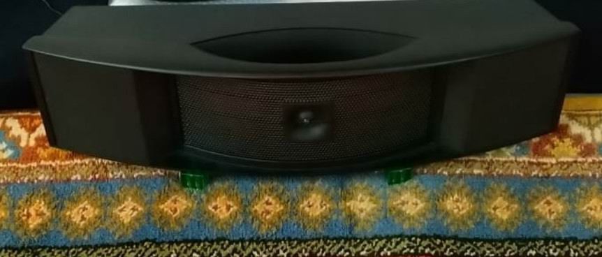 Martin Logan Matinee Centre Speaker Soundbar