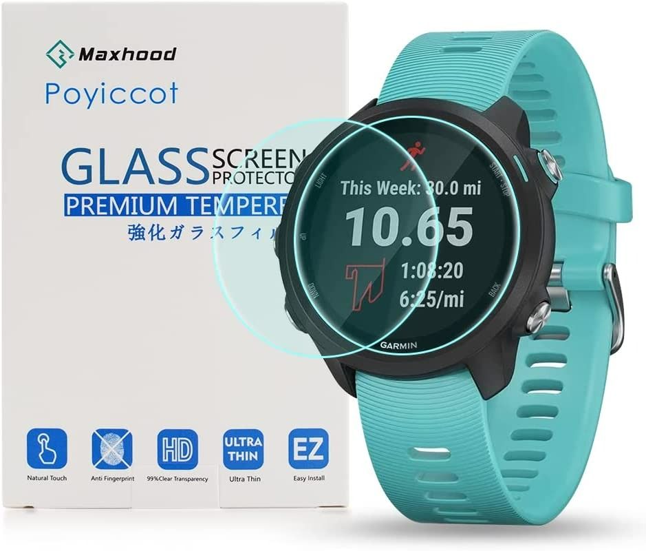 Garmin 245 on sale music sale