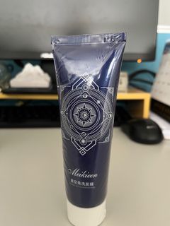 MEIKIEEN星空免洗髮膜