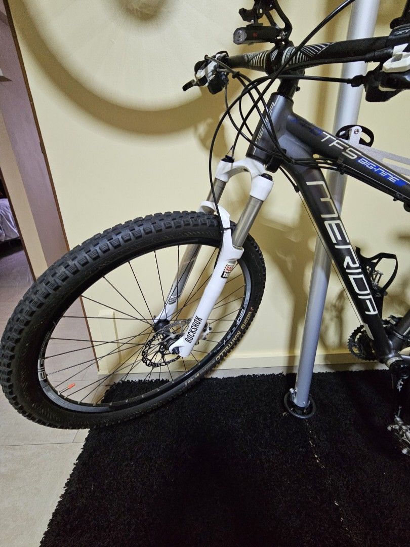 Merida big 9 mountain bike outlet
