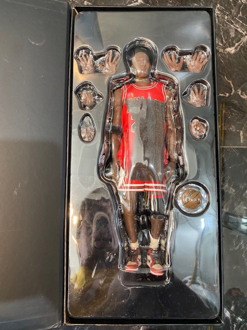 enterbay michael jordan for sale