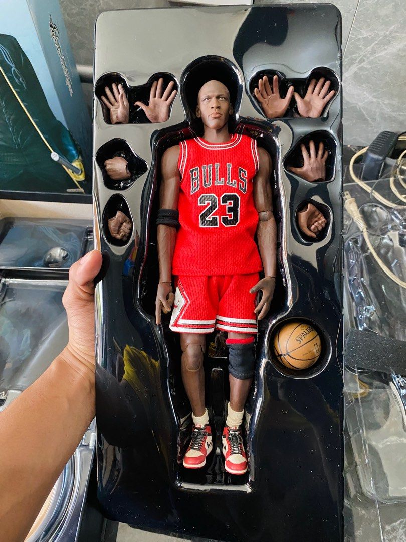 enterbay michael jordan for sale