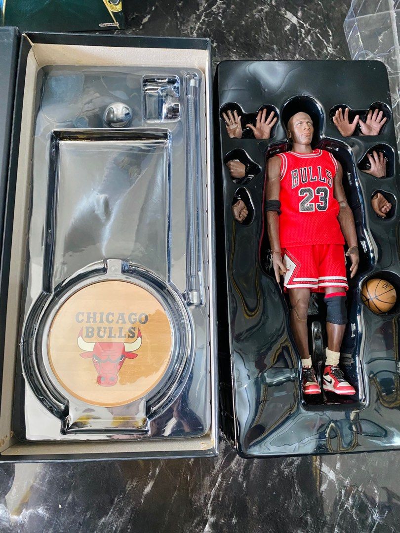 enterbay michael jordan for sale