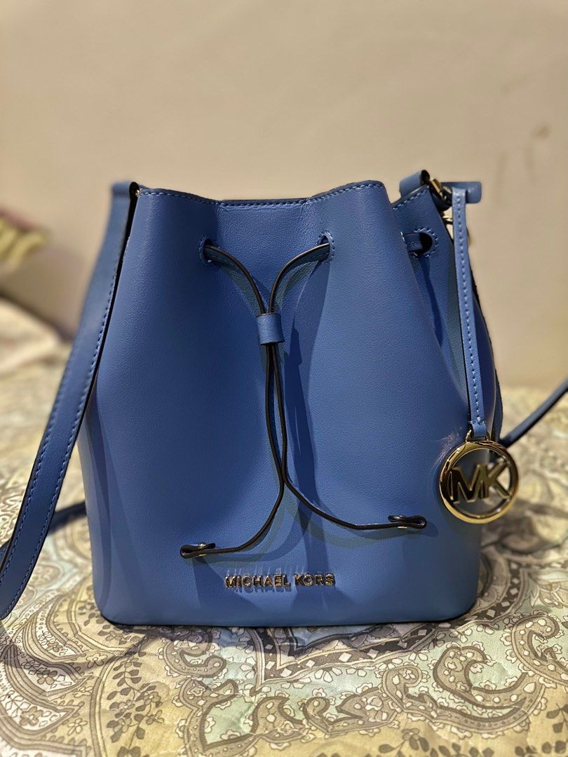 Michael kors eden bucket on sale bag