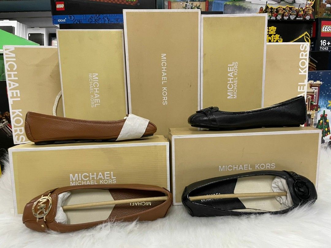 Michael kors hotsell fulton moc luggage
