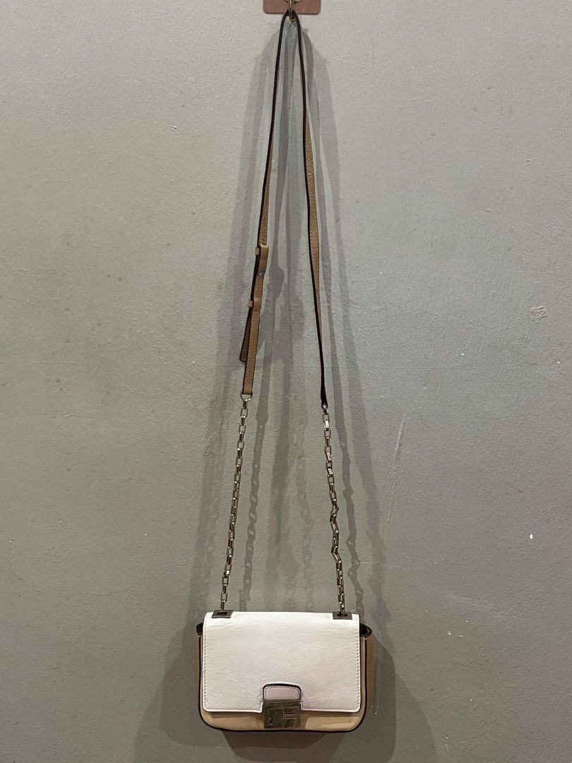 Michael kors sales chain strap crossbody