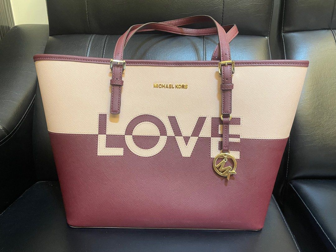 MICHAEL KORS MK LOVE