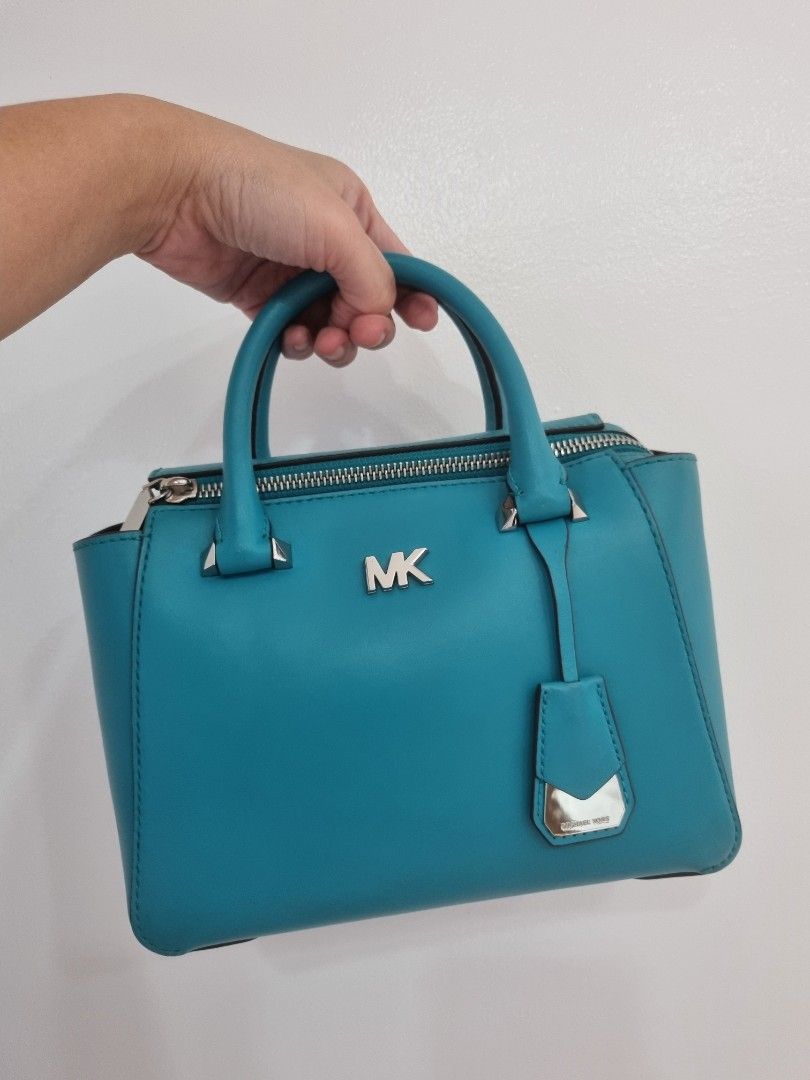 Michael kors store nolita medium satchel