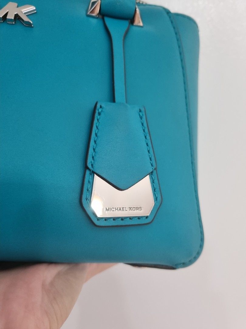 Michael kors nolita medium hot sale