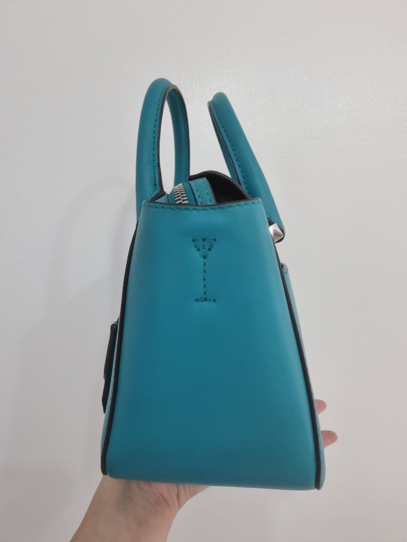Michael kors nolita outlet medium satchel