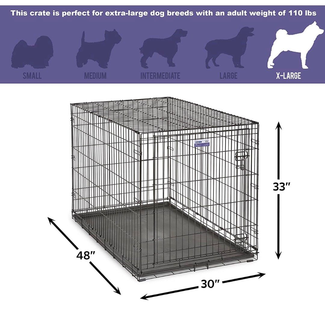 Midwest icrate 48 new arrivals
