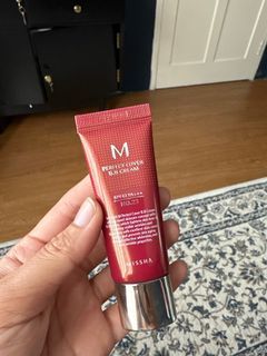 Missha BB Cream N23 20ml