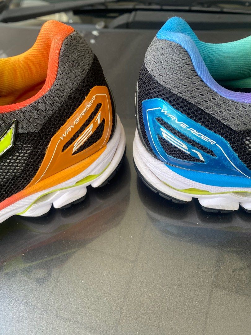 Mizuno osaka