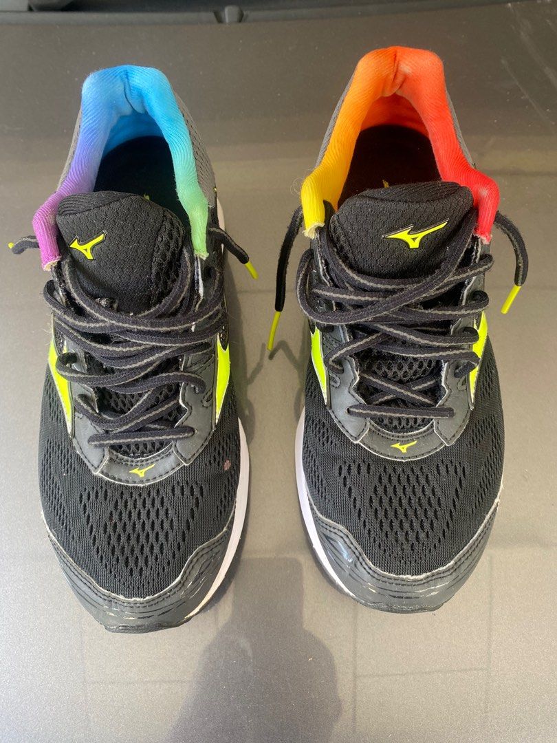 Mizuno inspire 9 osaka hot sale