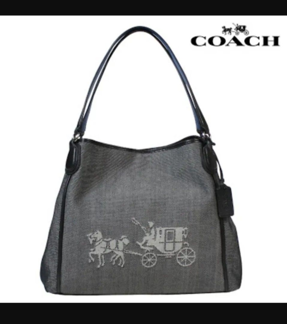 MK AND COACH on Carousell