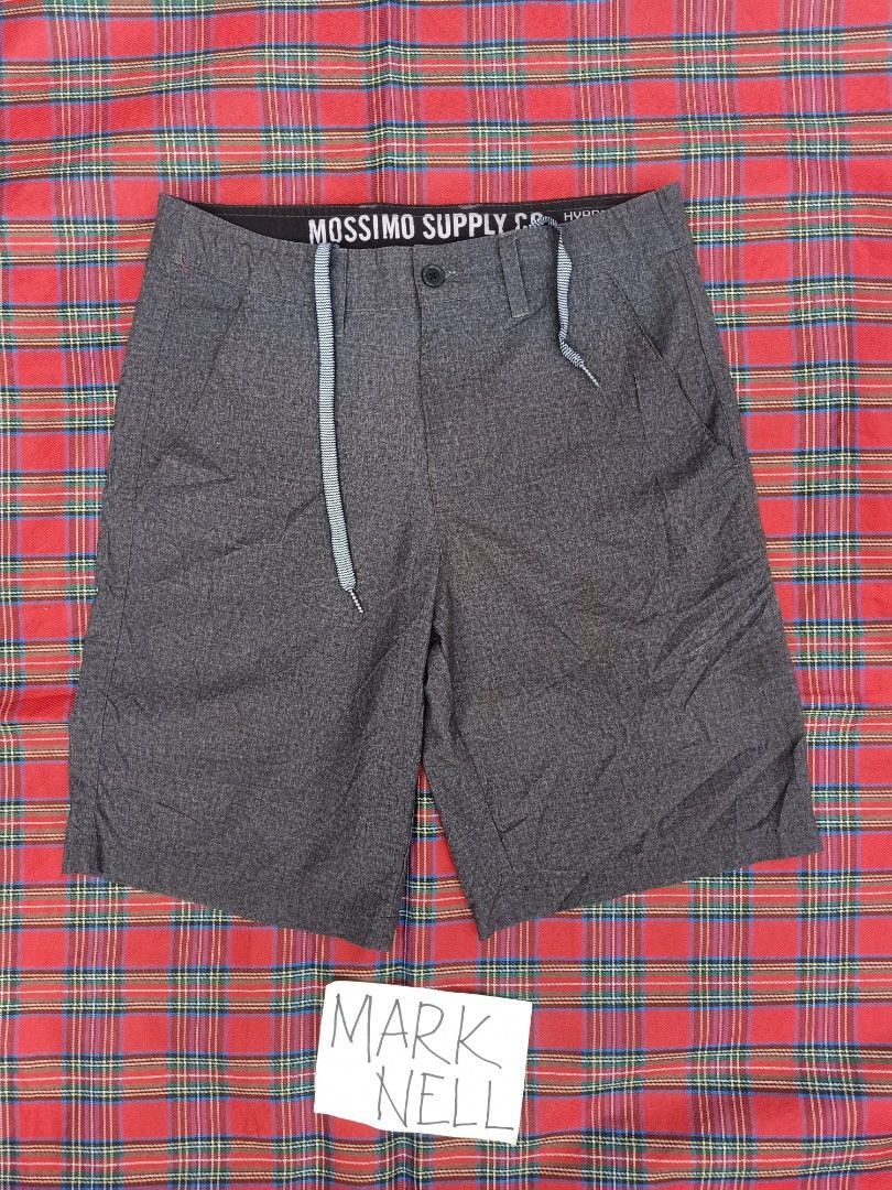 Mossimo hybrid shorts on sale