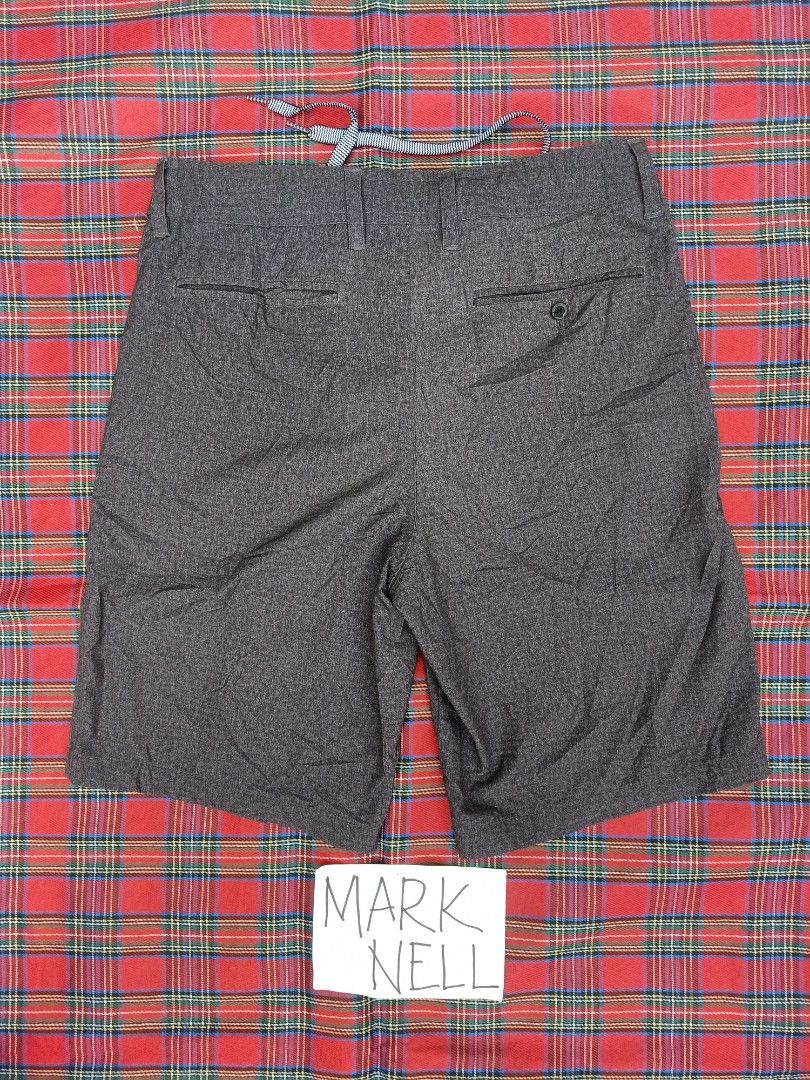 Mossimo supply co hybrid hot sale shorts