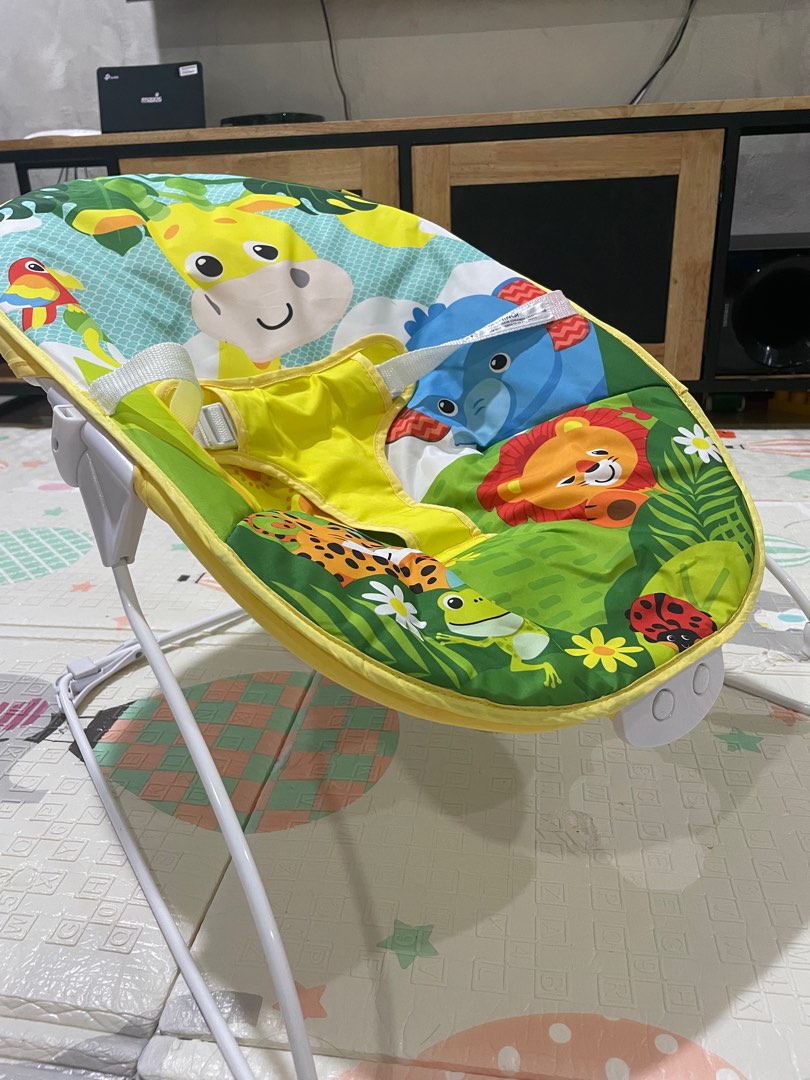 Mothercare Bouncer, Babies & Kids, Baby Nursery & Kids Furniture, Other