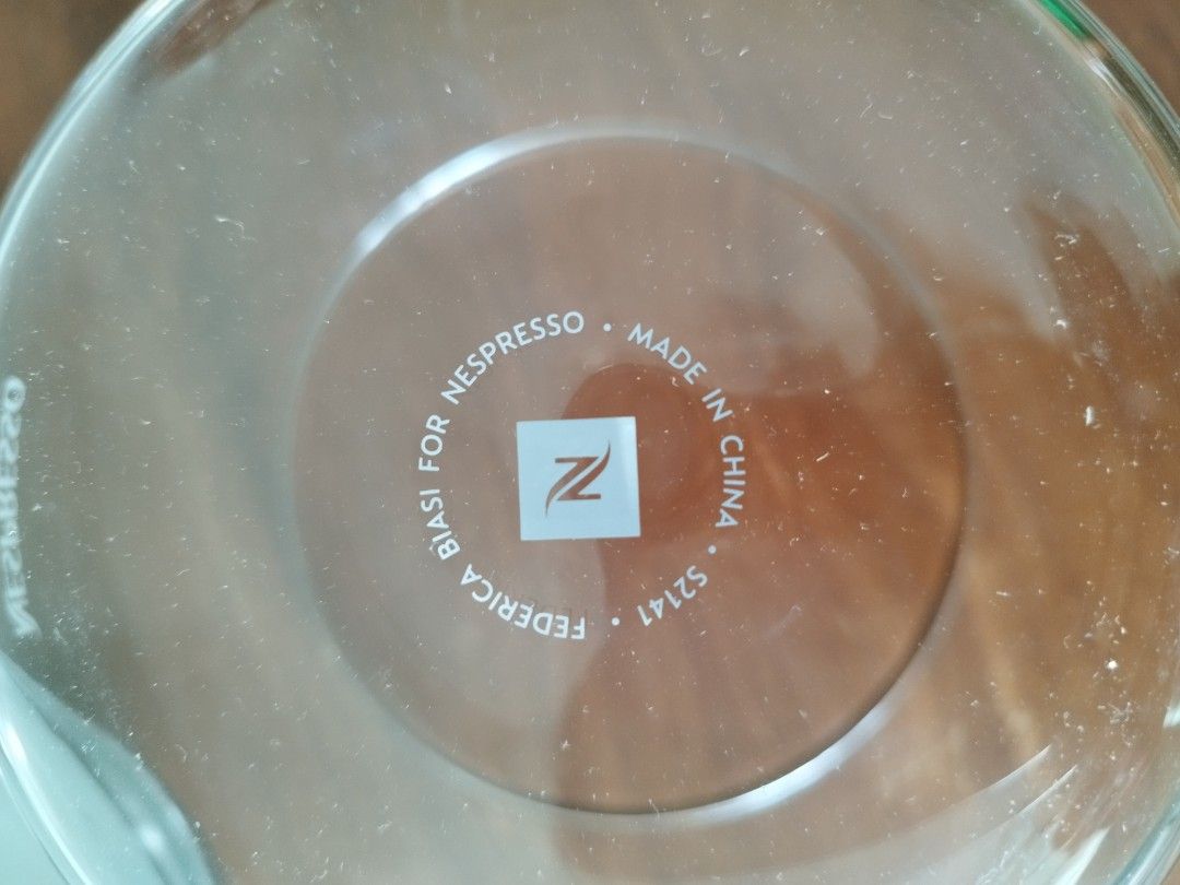 Nespresso capsule dispenser, Food & Drinks, Beverages on Carousell