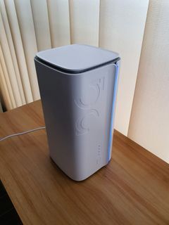 NetComm 5G modem router Wifi6 MOD