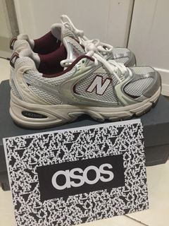NETT REPRICE 🔥 new balance 530