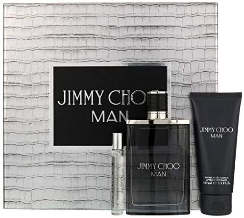 Jimmy choo sale man travel size