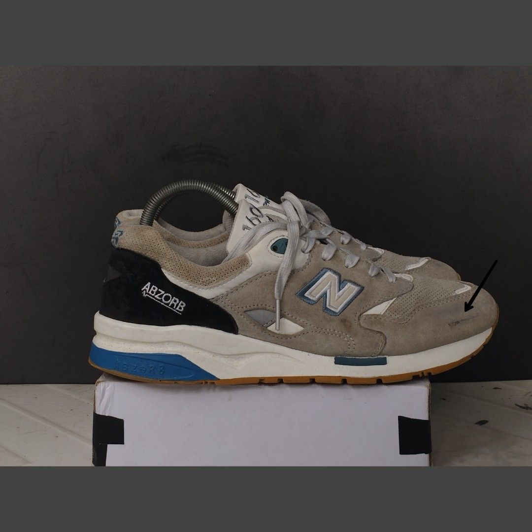 New balance 1600 42.5 new arrivals