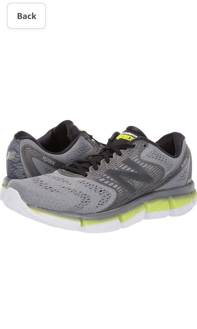 Newbalance rubix top