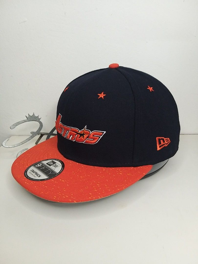 Altuve new era hat store