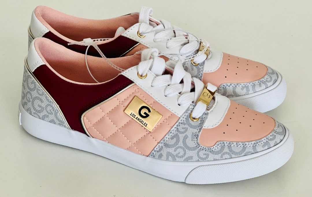 Guess sale sneakers sale