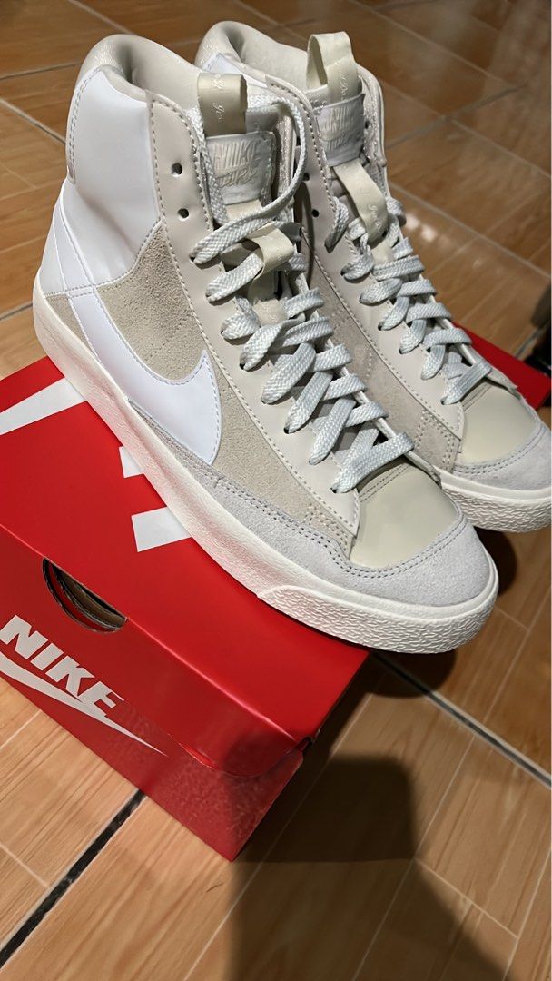 cara nak tahu kasut nike original