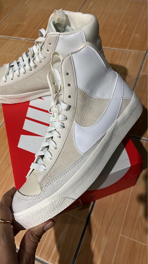 cara nak tahu kasut nike original