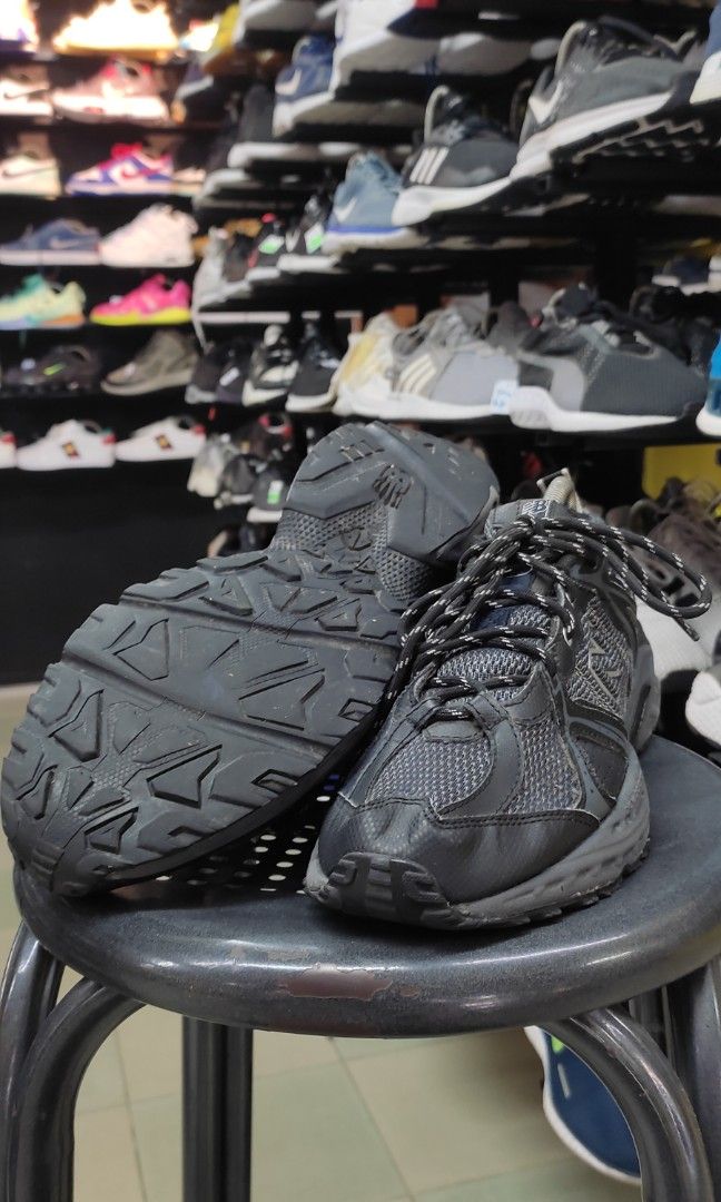 Newbalance 481v2 Men s Fashion Footwear Sneakers on Carousell