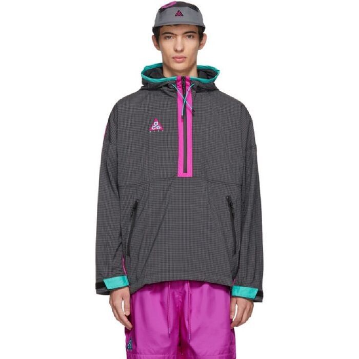 Acg woven jacket sale