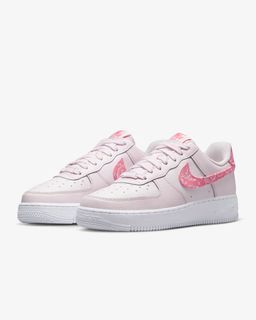 Af1 type 2024 pink tint
